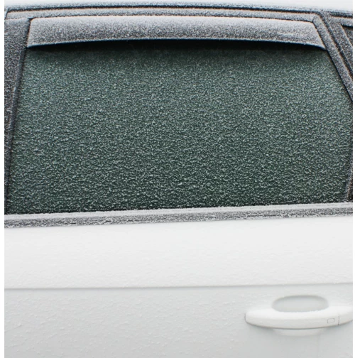 Ανεμοθραύστες Πίσω Mazda 2 2014- 5D 2τμχ Climair 010.4521D