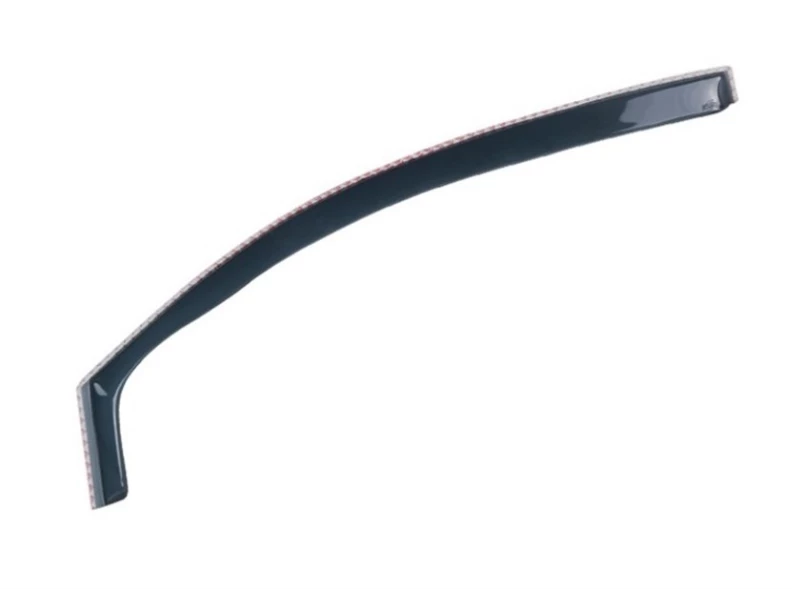 Ανεμοθραύστες Εμπρόσθιοι Suzuki Vitara 2015- 5D 2τμχ GellyPlast 010.10571