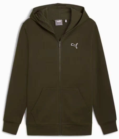 PUMA BETTER ESS FZ ZAKETA (676815-70)