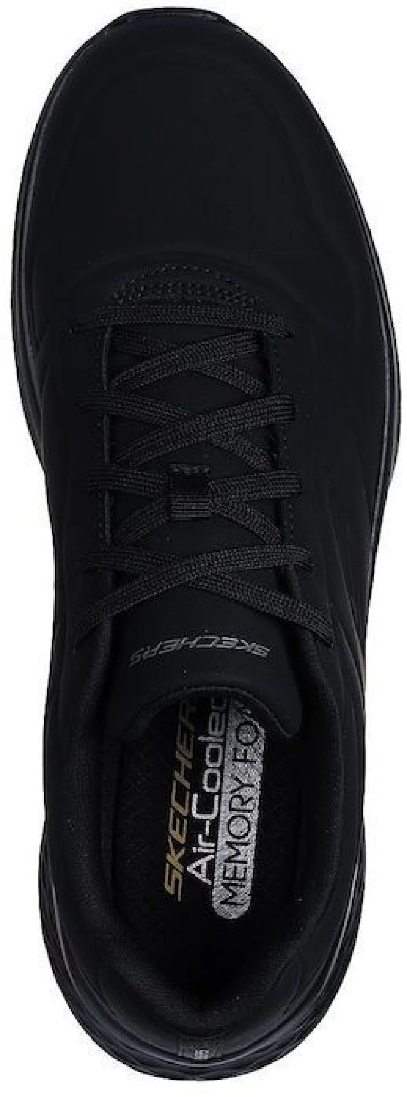 SKECHERS NULLIFY (232499-BBK)