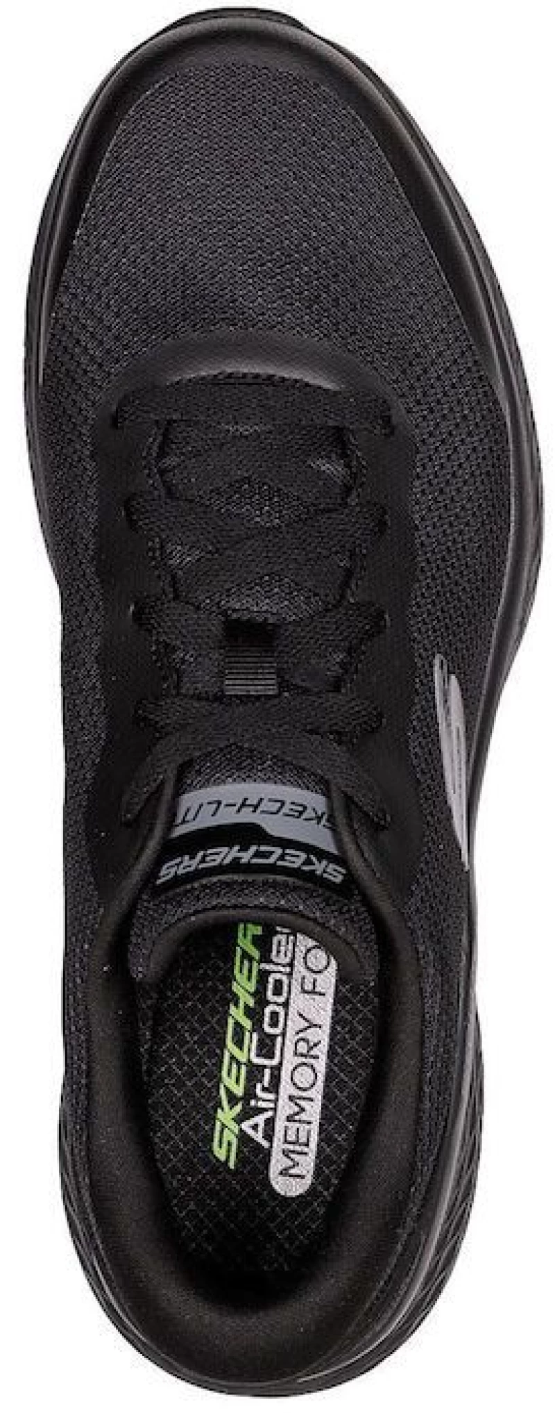 SKECHERS LITE PRO (232591-BBK)