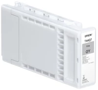 Αυθεντικό Φυσίγγιο μελάνης Epson C13T44Q740 Μαύρο Γκρι S7732999