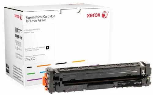 Τόνερ Xerox 006R03456 Μαύρο S55111287