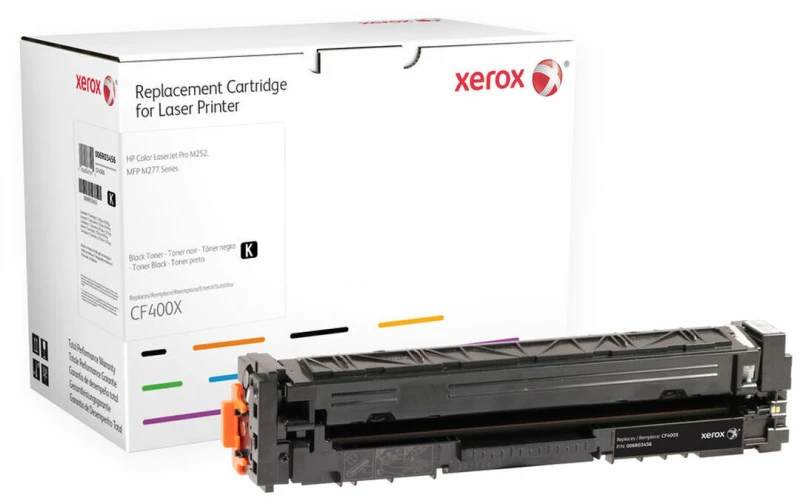 Τόνερ Xerox 006R03456 Μαύρο S55111287