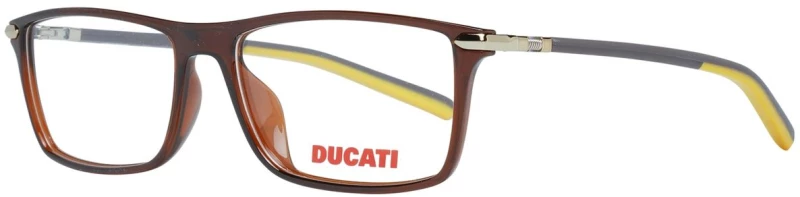 Ανδρικό Σκελετός γυαλιών Ducati DA1001 56100 S7237409