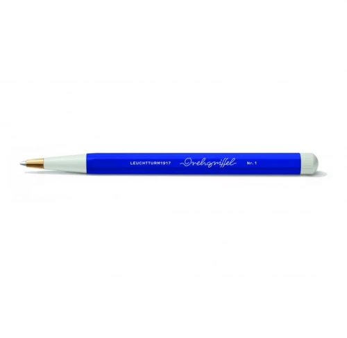 L Drehgriffel Bpen Med No1 Ink