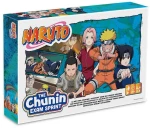 Naruto Chunin Exam Sprint
