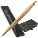 Parker Jotter XL Gold BP+PP BLK