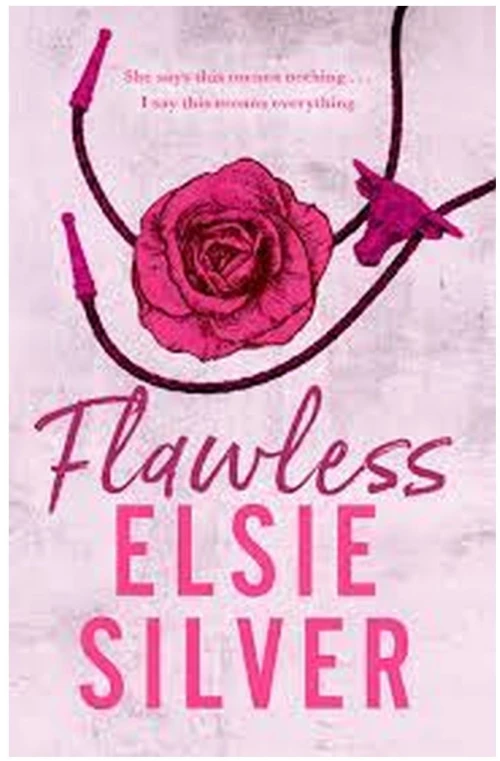 CHESTNUT SPRINGS 1 : FLAWLESS