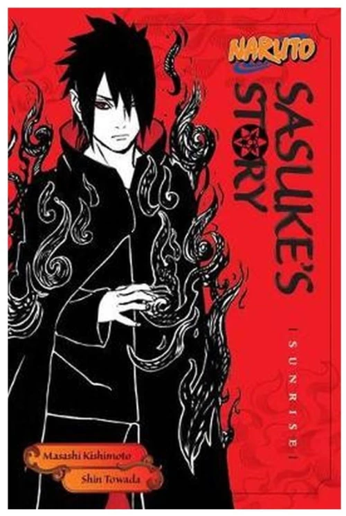 NARUTO: SASUKES STORY--SUNRISE