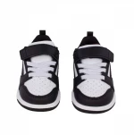 PUMA REBOUND V6 LO AC+INF UNISEX SNEAKERS 397420 01 WHITE/BLACK