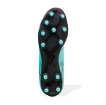PUMA ATTACANTO FG/AG MENS 107477 10 ELECTRIC PEPPERMINT