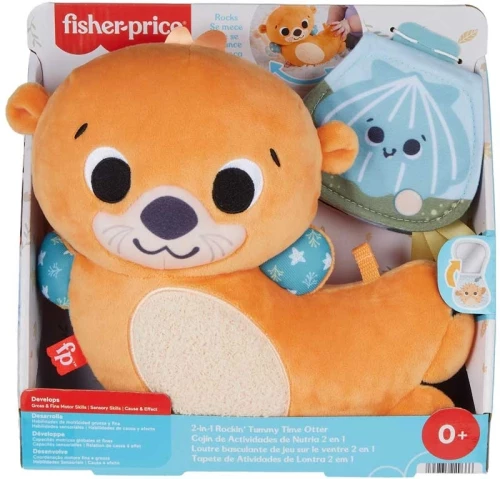 SENSIMALS BOX TOY ΦΩΚΙΑ- HXG96