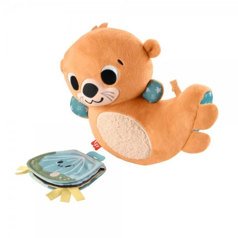 SENSIMALS BOX TOY ΦΩΚΙΑ- HXG96