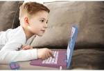 LEXIBOOK ΕΚΠΑΙΔΕΥΤΙΚΟ ΔΙΓΛΩΣΣΟ LAPTOP STITCH (JC598Di8)- JC598Di8