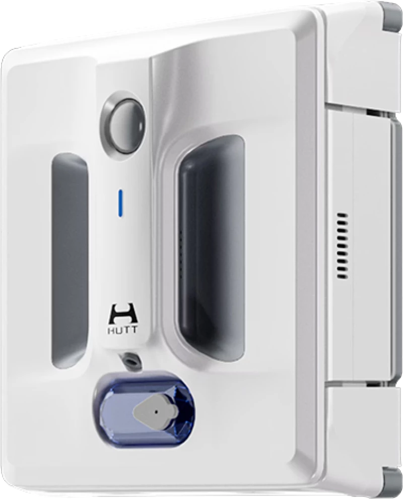 HUTT A1 Window Cleaning Robot - White