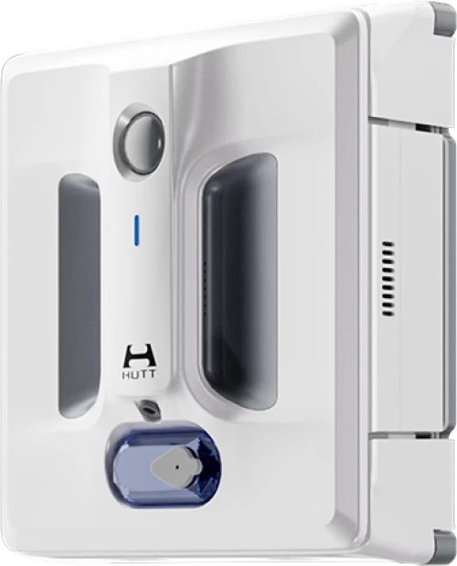 HUTT A1 Window Cleaning Robot - White