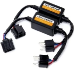 Led Decoder H4 L-LEDCBH4