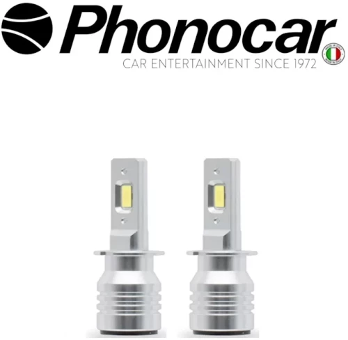 07.538 PHONOCAR 07.538 PHONOCAR