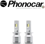 07.538 PHONOCAR 07.538 PHONOCAR