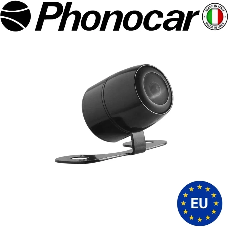 BC VM287 PHONOCAR BC VM287 PHONOCAR