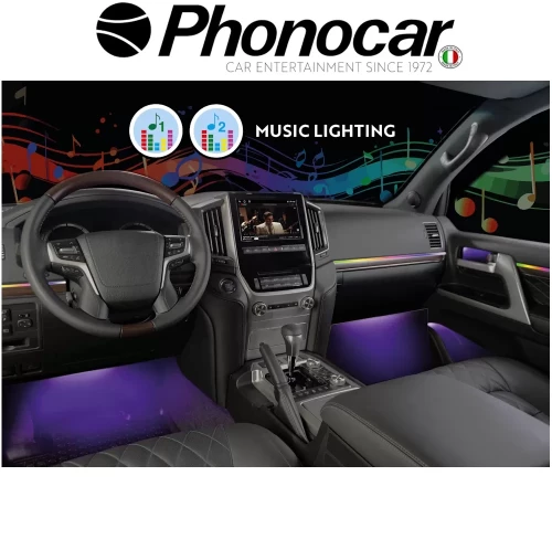 07.309 PHONOCAR 07.309 PHONOCAR