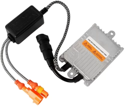 BALLAST 12V 55W ΓΙΑ KIT XENON QUICK START DIGITAL 1 ΤΕΜ PMQS55/MT