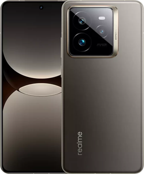 Realme GT 7 Pro 5G (12GB/512GB) Galaxy Grey