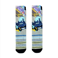 ΠΑΙΔΙΚΕΣ ΚΑΛΤΣΕΣ DISNEY BATMAN BW22159 ΓΚΡΙ (19-38)