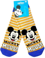 ΠΑΙΔΙΚΕΣ ΚΑΛΤΣΕΣ DISNEY MICKEY MN22172 ΠΟΡΤΟΚΑΛΙ (19-34)