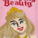 ΠΑΙΔΙΚΕΣ ΚΑΛΤΣΕΣ DISNEY PRINCESS PR22179 ΡΟΖ (19-34)