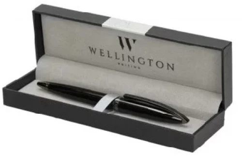 Στυλό WELLINGTON LEXUS BLACK