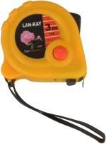 Μετροταινία LANKAY 3 μέτρα
