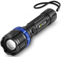 Flashlight Retlux RPL 151