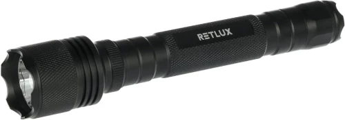 Flashlight Retlux RPL 113