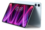 TECLAST tablet T60 Plus, 12", 6/128GB, 4G, Android 14, 8000mAh, μπλε