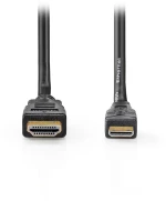 NEDIS CVGL34500BK15