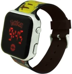 Pokemon led watch
