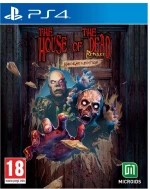 House of the Dead Remake (Limidead Edition) / PlayStation 4