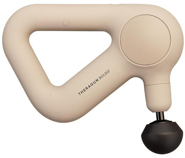 Hand massager Therabody Rielef Sand EUUK