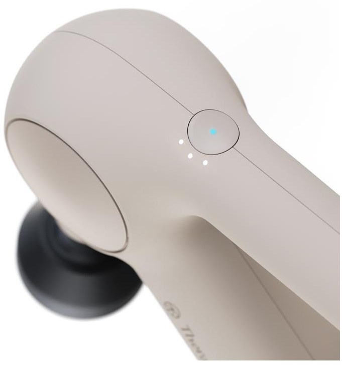 Hand massager Therabody Rielef Sand EUUK