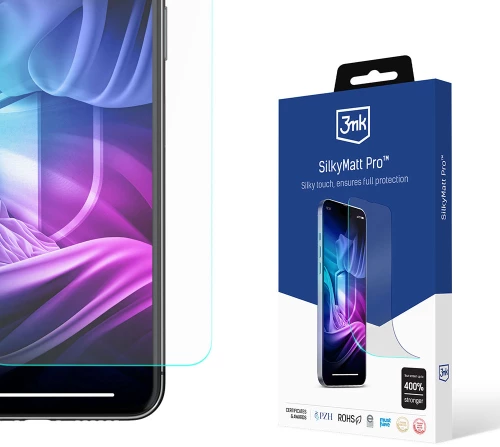 3mk Silky Matt Pro matte foil for Xiaomi 14