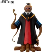 ASSASSINATION CLASSROOM - Figurine Koro Sensei brown / Fan Shop and Merchandise