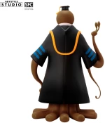 ASSASSINATION CLASSROOM - Figurine Koro Sensei brown / Fan Shop and Merchandise