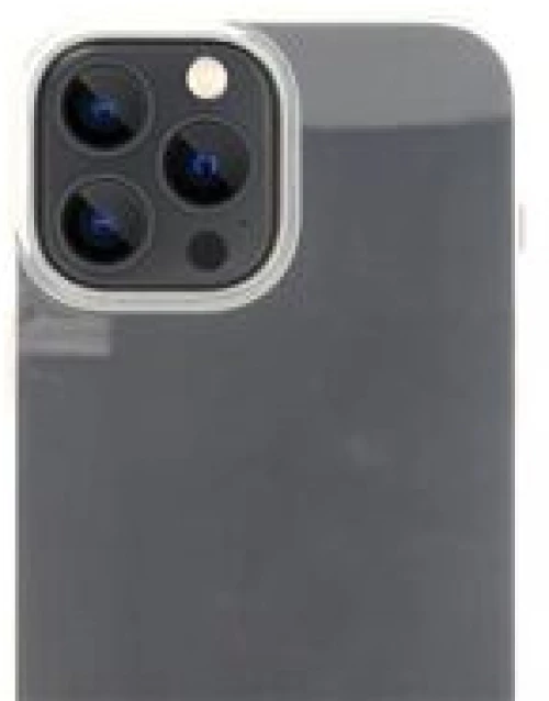 Promiz (PZ-10753) Soft Case - Clear, for iPhone 16 Pro Max