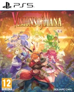 Visions of Mana / PlayStation 5