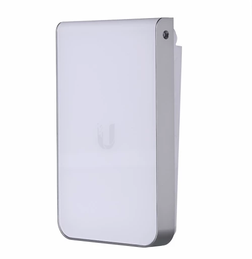 Ubiquiti UniFi HD In-Wall Access Point 1733 Mbit/s White PoE Support