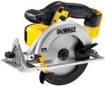 Circular saw DeWalt DCS391N-XJ