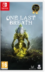 One Last Breath / Nintendo Switch