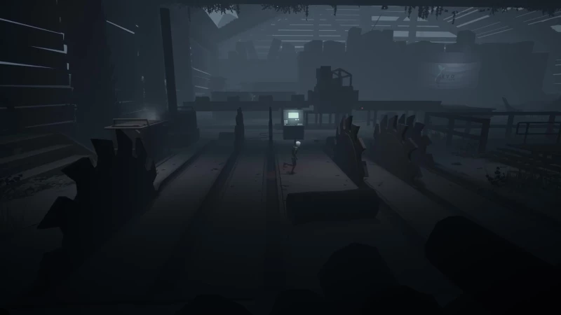 One Last Breath / Nintendo Switch